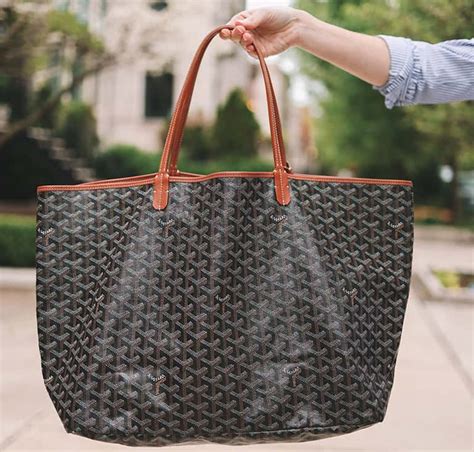 goyard plumet replica|goyard handbag dupe.